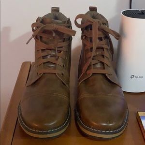 Men’s winter boots